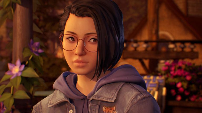 Life Is Strange: True Colors Is “An Actor’s Dream”