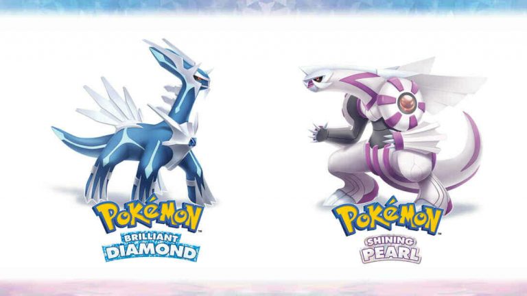 Pokemon Brilliant Diamond And Shining Pearl: Everything We Know