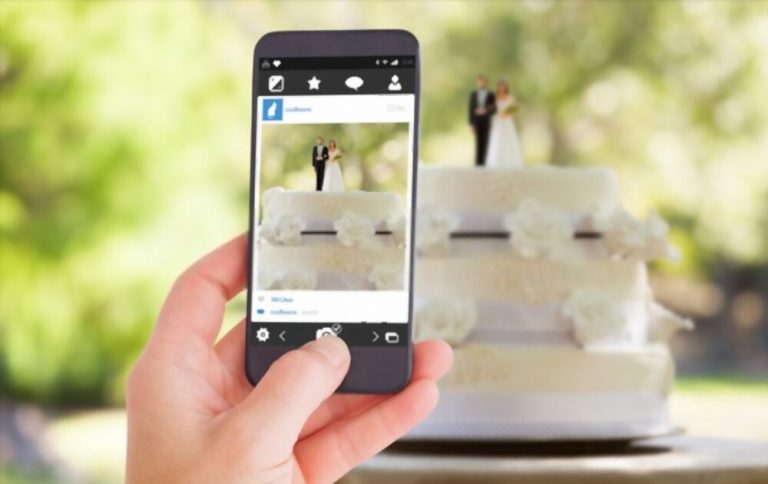 5 Tech-trends that are here to stay in the wedding planning industry!
