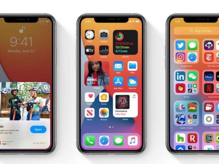 Apple iOS 14 cheat sheet: Everything you need to know