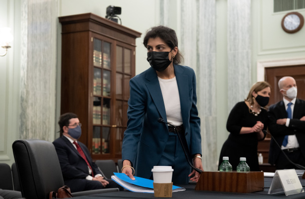 Lina Khan’s timely tech skepticism makes for a refreshingly friendly FTC confirmation hearing – TechSwitch