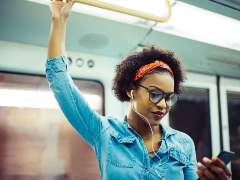 9 audiobook apps to enjoy on your commute, hike or lunchtime walk