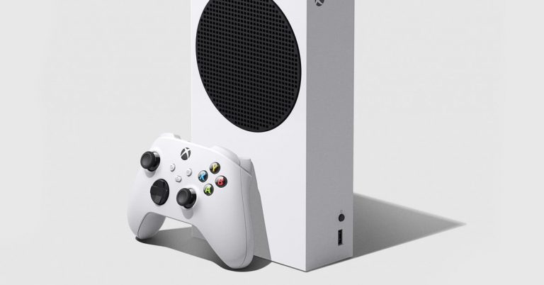 The Most Common Xbox Series S Problems and How to Fix Them | Digital Trends