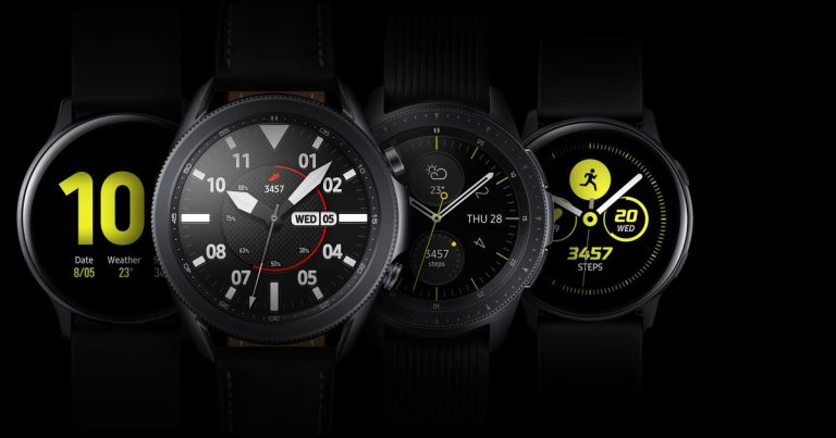 Google and Samsung unite to reboot Android watches, with a dose of Fitbit too