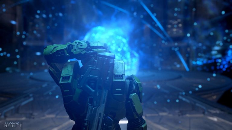 Halo Infinite Battle Royale: Breaking Down The Rumors And Possibilities
