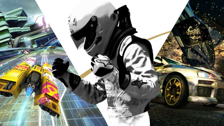 Best PS4 Racing Games For 2021