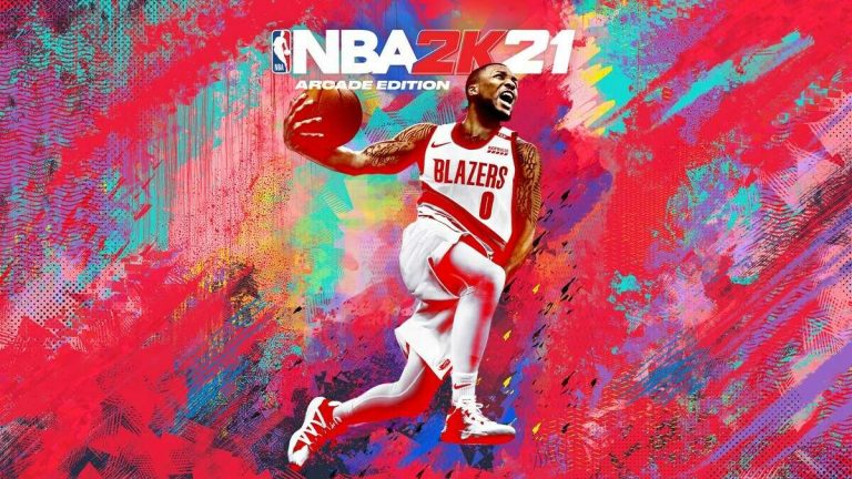 NBA 2K21 Arcade Edition Review — Air Ball
