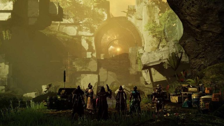 Destiny 2 Vault Of Glass Guide: How To Beat Every Encounter And Find All Hidden Chests And Collectibles