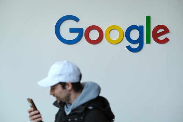 Google’s data terms are now in Germany’s competition crosshairs – TechSwitch