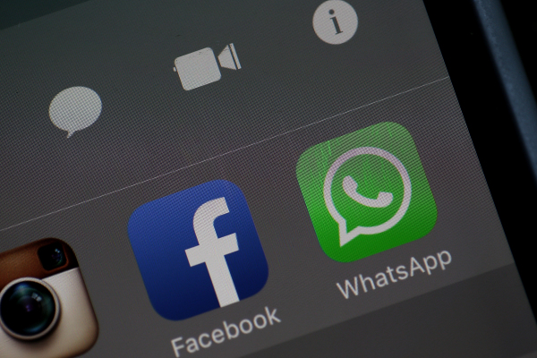 Facebook ordered not to apply controversial WhatsApp T&Cs in Germany – TechSwitch