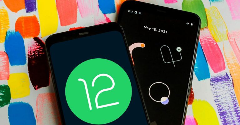 Android 12: All the features you’ll love, like Quick Tap, Scrollable Screenshots and improved privacy dashboard: Here’s how they work