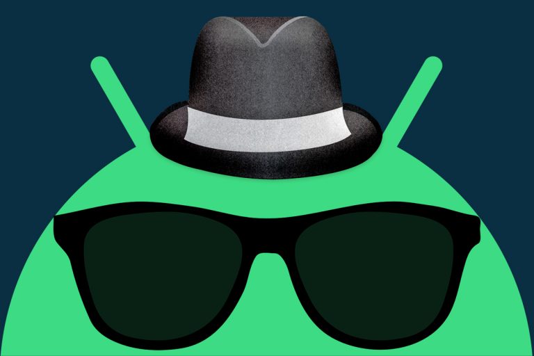Android 12’s quietly important privacy progress
