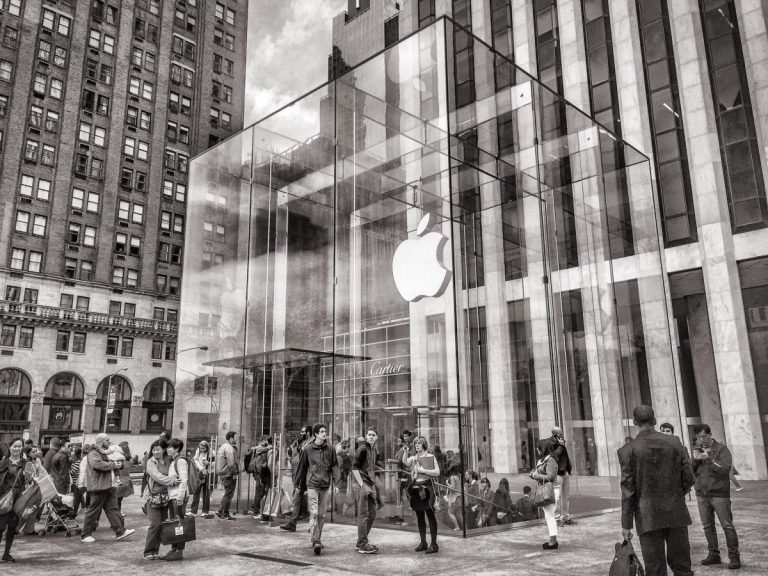 6 lessons Apple retail taught the industry in 2001