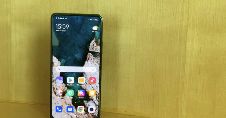 Xiaomi’s Redmi Note 10 Pro review: A high-end experience at a low price