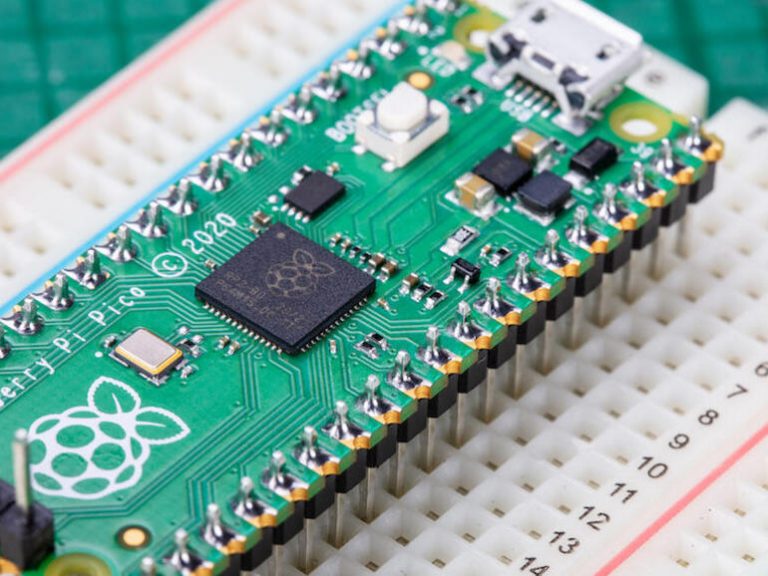 Raspberry Pi: After launching five devices in less than a year, here’s what they’re doing next