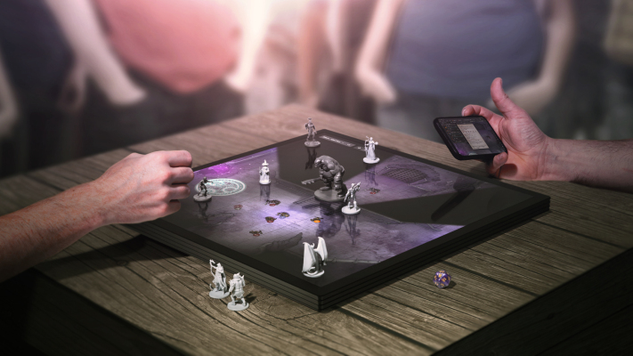 The Last Gameboard raises $4M to ship its digital tabletop gaming platform – TechSwitch