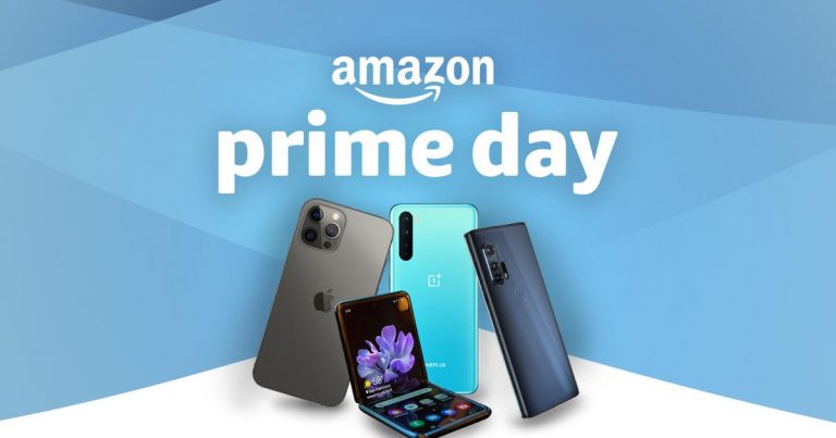 Best phone deals of Prime Day 2021: Samsung Galaxy S21, Google Pixel, Motorola Razr 5G, more