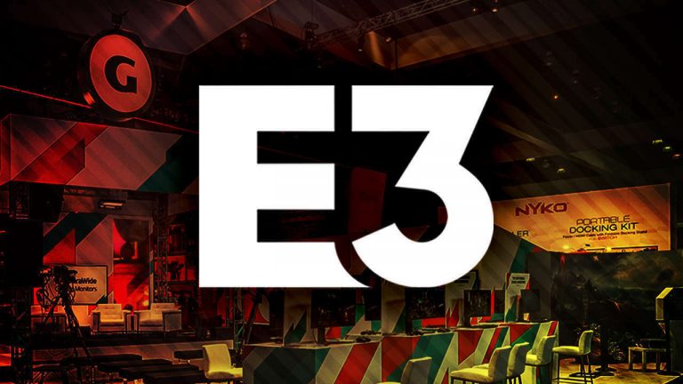 E3 2021 Rumor Roundup — Switch Pro, Starfield, Elden Ring, And More