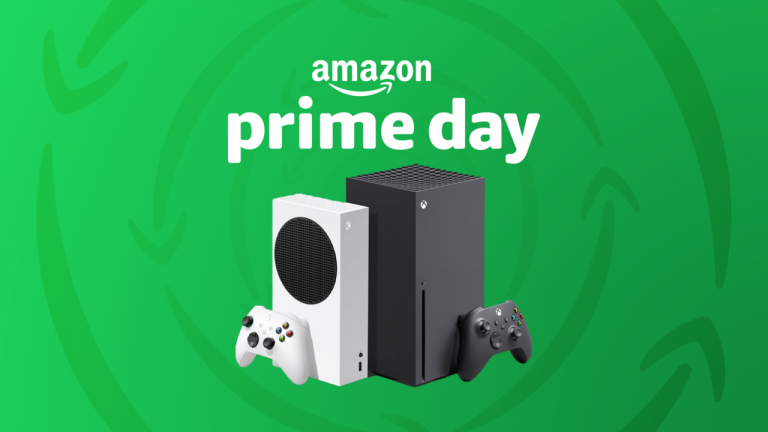Best Prime Day Xbox Deals 2021: What To Expect And Early Deals Live Now