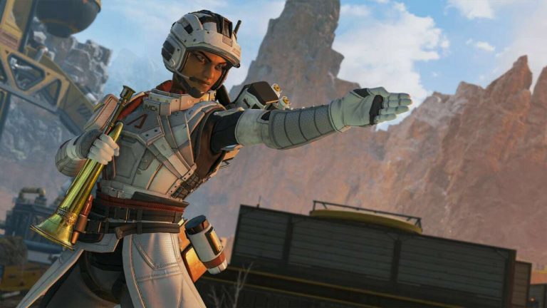 Apex Legends Genesis Event Brings Back Skull Town, Patch Notes Released