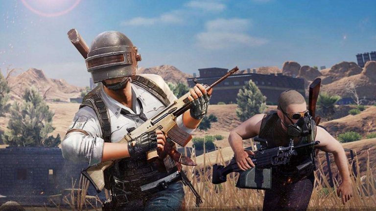 PUBG’s 12.2 Patch Notes Reveal New Map That Adds Second-Chance System