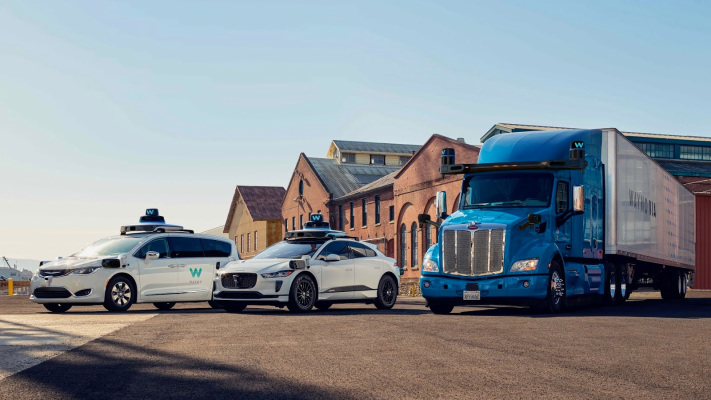 The Station: Waymo nabs more capital, Cruise taps a $5B credit line and hints about Argo’s future – TechSwitch