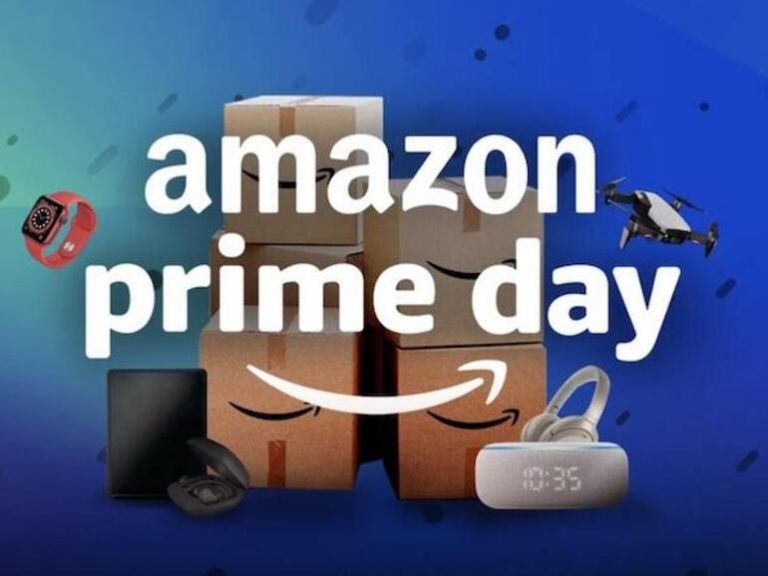 Amazon Prime Day 2021: How to get the best tech deals