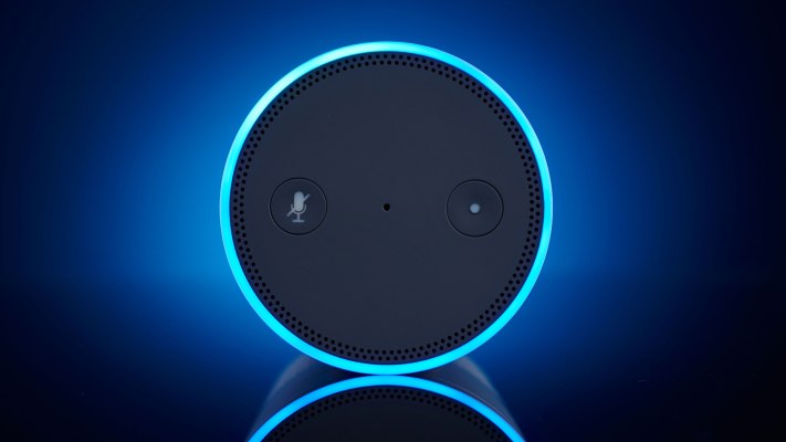 Voice AIs are raising competition concerns, EU finds – TechSwitch