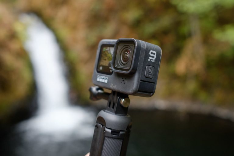 All the latest Amazon Prime Day GoPro deals and sales