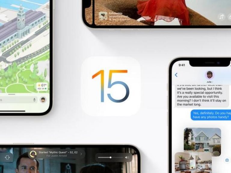 Test all the new iOS 15 features today by installing the public beta