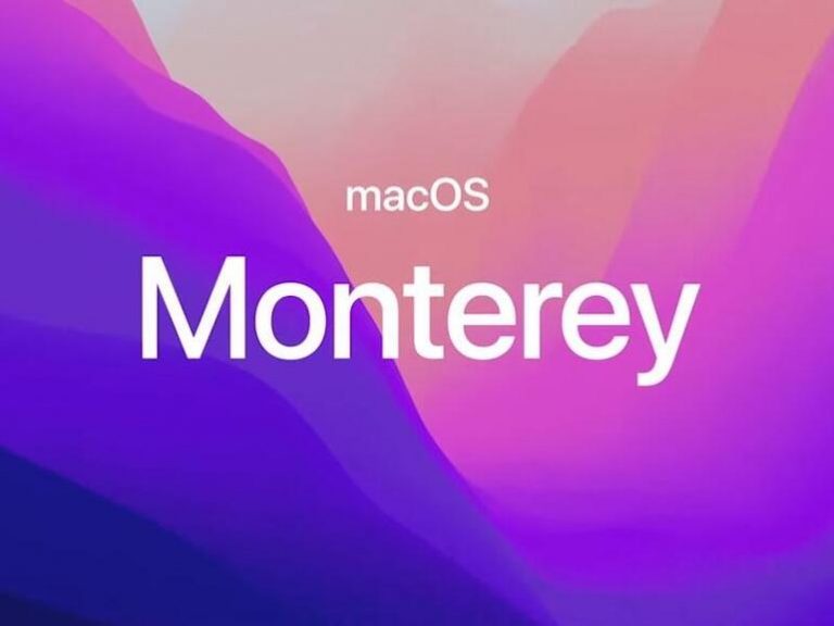 macOS Monterey: A cheat sheet