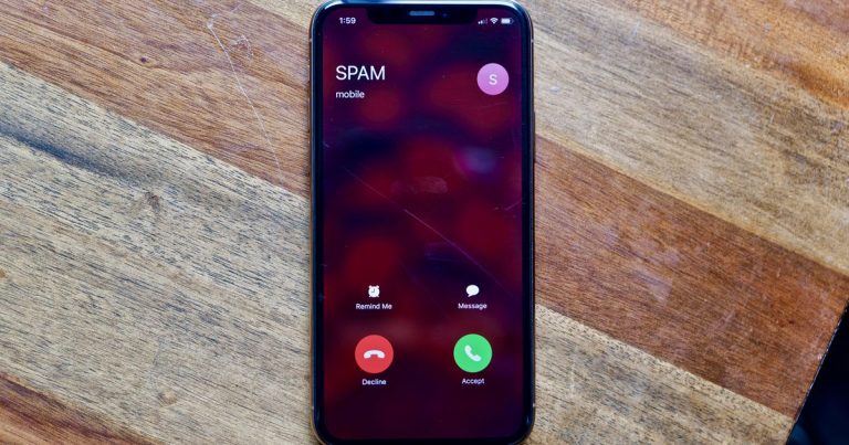 Tired of annoying and intrusive spam calls? Here’s how to keep robocalls at a minimum