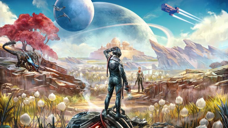 Everything We Know About The Outer Worlds 2 | Digital Trends
