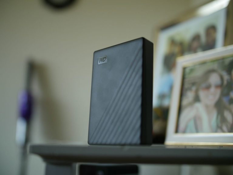 All the latest Amazon Prime Day external hard drive deals and sales