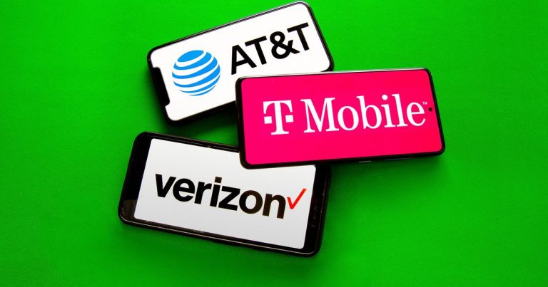 Best unlimited data plans in 2021