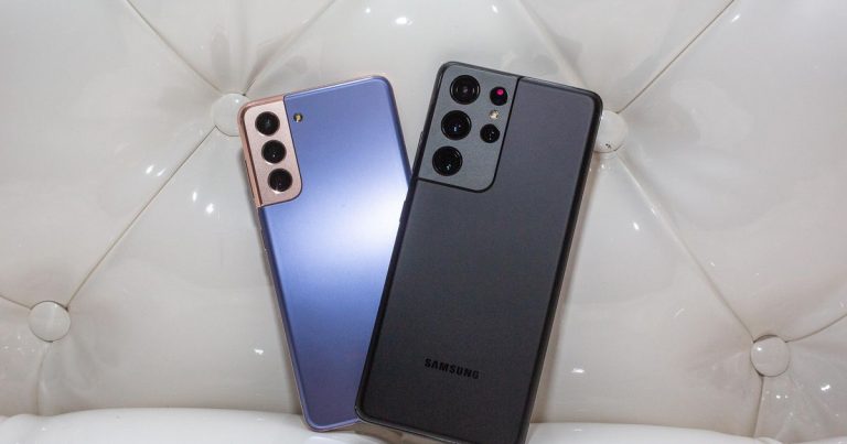 Galaxy S22 rumors: Samsung’s got some big camera upgrades planned