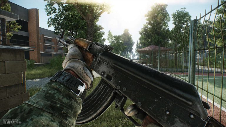Escape From Tarkov’s Wipe Patch Is Now Live, Adds Factory Expansion And More