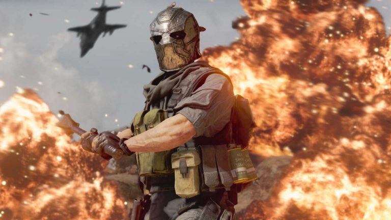 CoD: Black Ops Cold War Season 4 Reloaded Patch Notes Reveal Nuke Killstreak’s Return