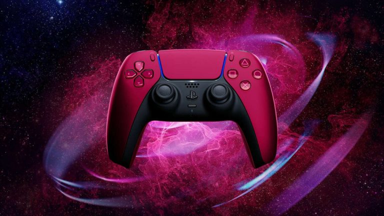 Best PS5 Controller 2021: PlayStation Controllers, Fight Sticks, And Racing Wheels