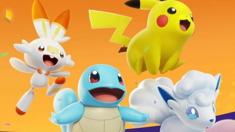 Pokemon Unite: The Best Pokemon For MOBA Newcomers To Start With