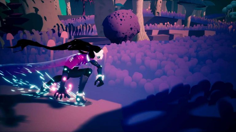 Annapurna Interactive Showcase: Solar Ash, Stray, And Every Announcement