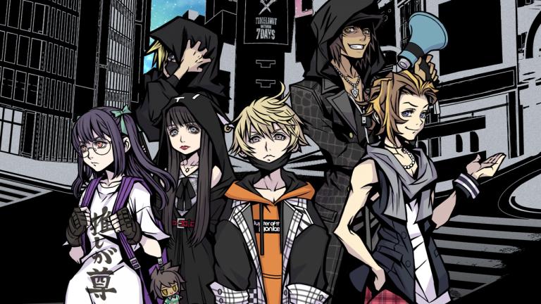 NEO: The World Ends With You Review – Reap What You Sow