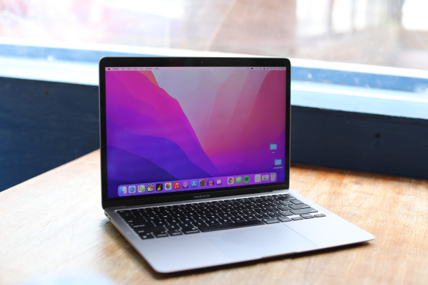 macOS Monterey’s public beta is live – TechSwitch