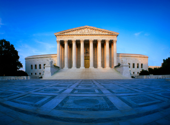 Months later, we’re still making sense of the Supreme Court’s API copyright ruling – TechSwitch