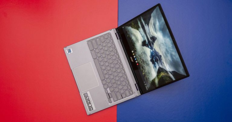 Why you should probably just buy a Chromebook
