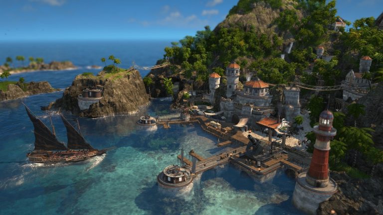 The Best City-Building Games on PC in 2021 | Digital Trends