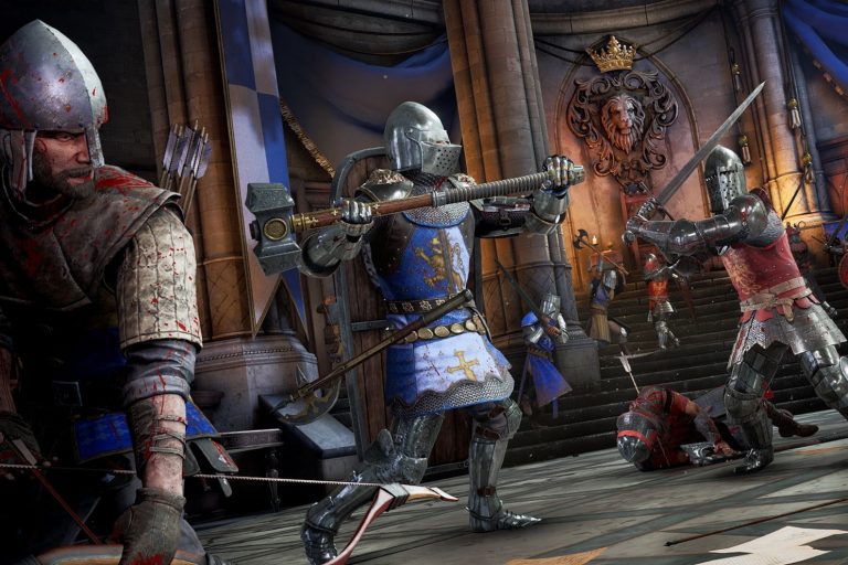 Chivalry 2 Class Guide: Overview, Subclasses, and Weapons | Digital Trends
