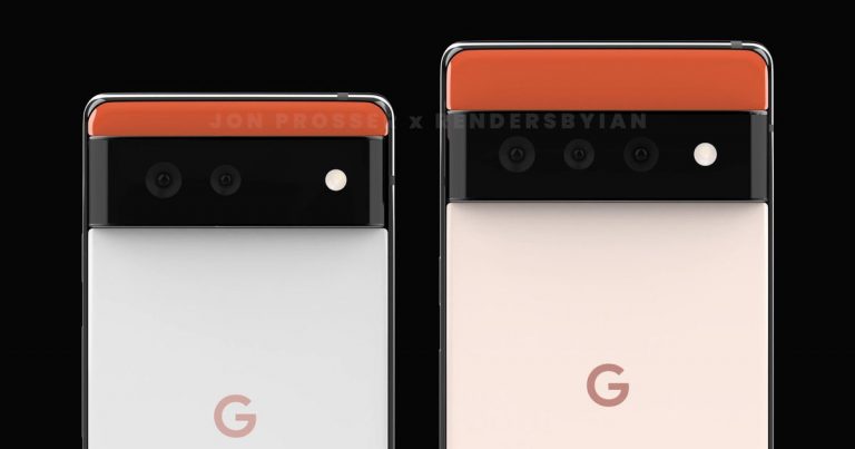 Google Pixel 6 rumors: Release date, price, camera specs and more