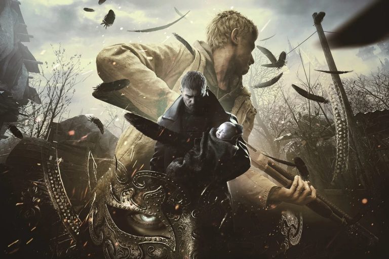 Resident Evil Village: The Mercenaries Beginner’s Guide | Digital Trends