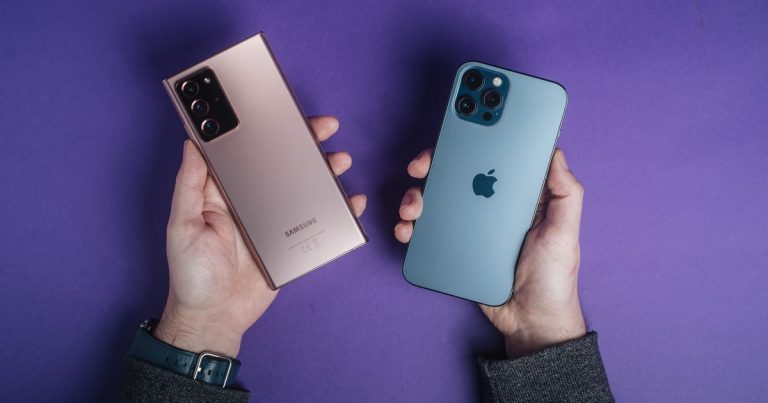 How to buy a new iPhone or Android phone in 2021: Our top shopping tips
